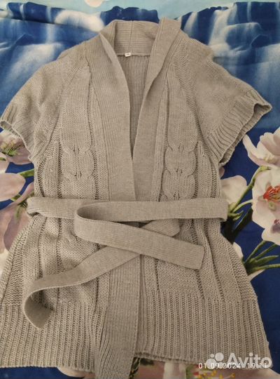 Вещи женские