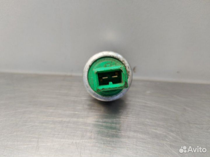 Датчик давления масла Ford Focus CAK bhda