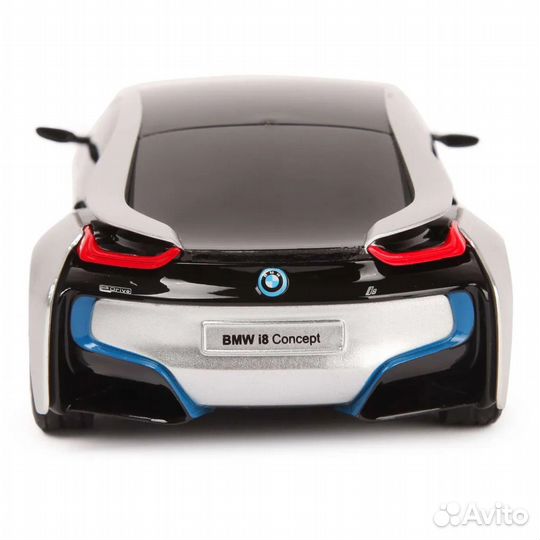 Радиоуправляемая машинка BMW I8 Rastar