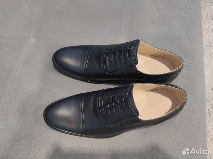 Туфли мужские
