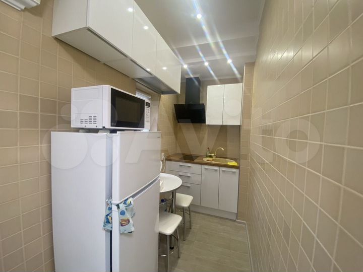 2-к. квартира, 55 м², 2/5 эт.