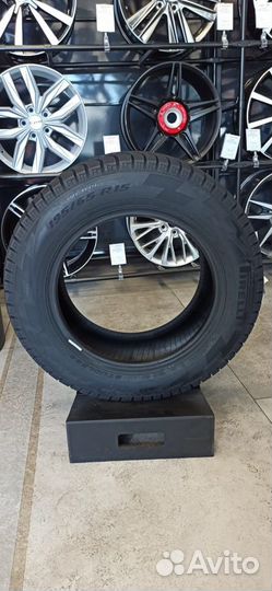 Pirelli Ice Zero FR 185/65 R15