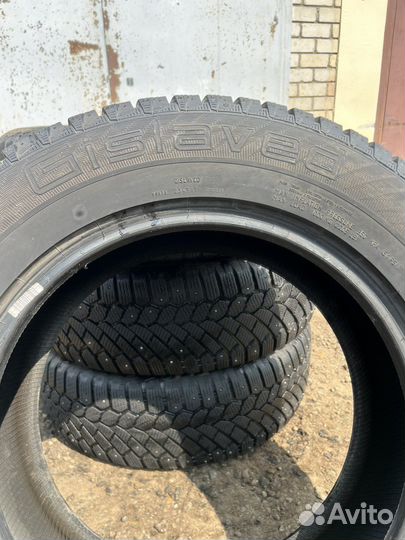 Gislaved Nord Frost 200 SUV 235/65 R17