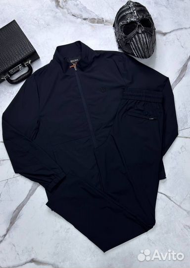 Спортивный костюм Zegna (premium)