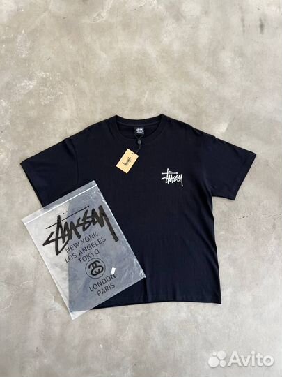 Футболка Stussy