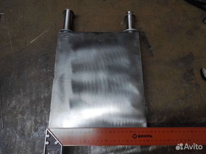 Теплообменник