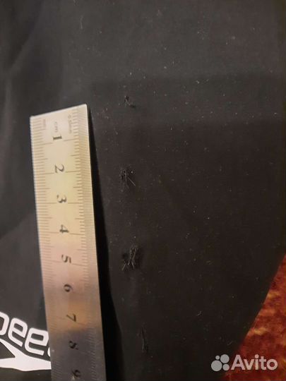 Заклею карбоновый гидрокостюм/шорты