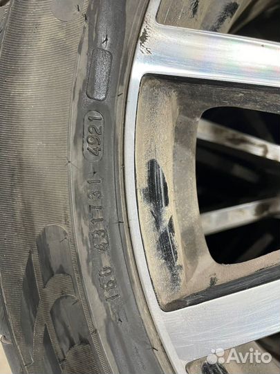 Nokian Tyres Nordman SZ2 215/55 R17