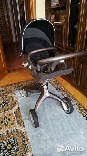 Stokke xplory