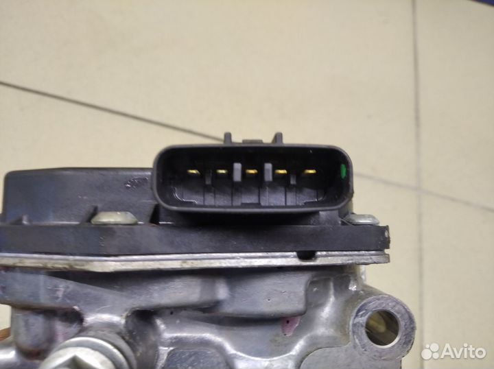 Клапан рециркуляции выхлопных газов Hi Lux 2015