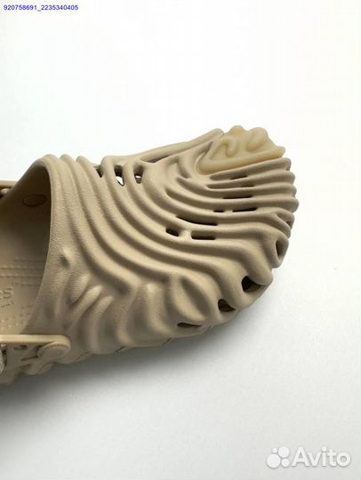 Crocs сабо (Арт.52835)