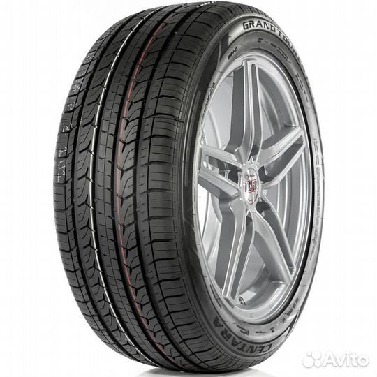 Centara Grand Tourer H/T 235/55 R18 100V