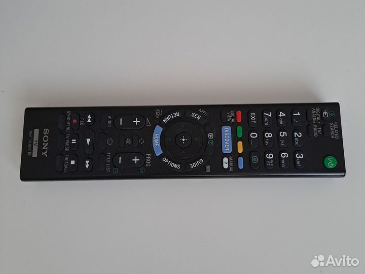 Телевизор sony bravia 32