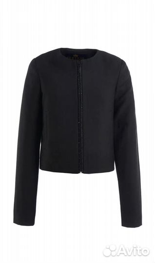 Школьный жакет для девочки 122