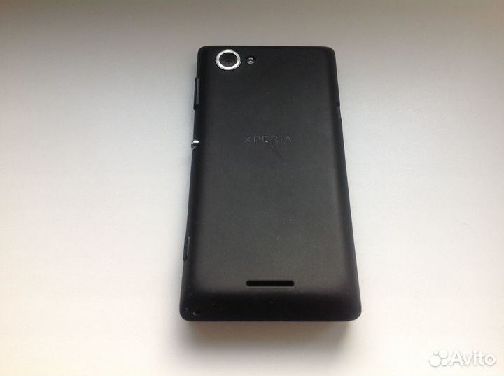 Sony Xperia 2105