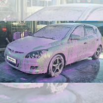 Hyundai i30 1.4 MT, 2010, 265 850 км, с пробегом, цена 539 000 руб.