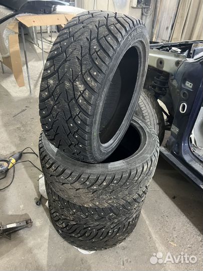 Aplus A503 225/45 R17