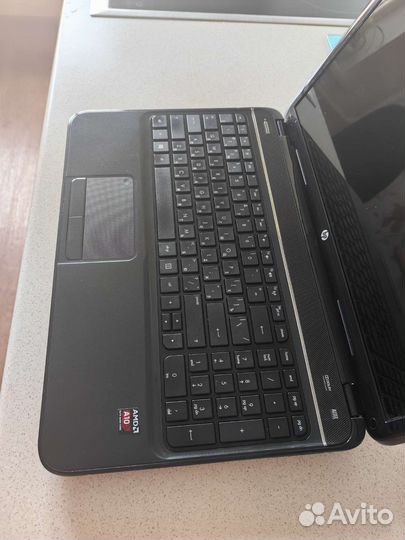 Ноутбук hp pavilion g6
