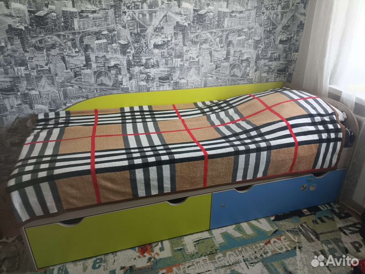 Продам детский гарнитур