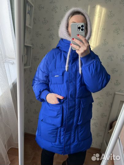 Куртка