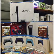 Sony playstation 5