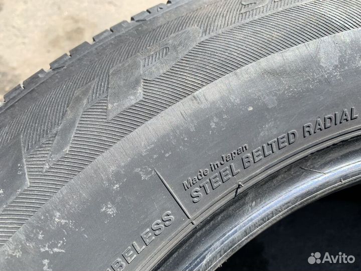 Bridgestone Dueler H/P Sport 215/65 R16