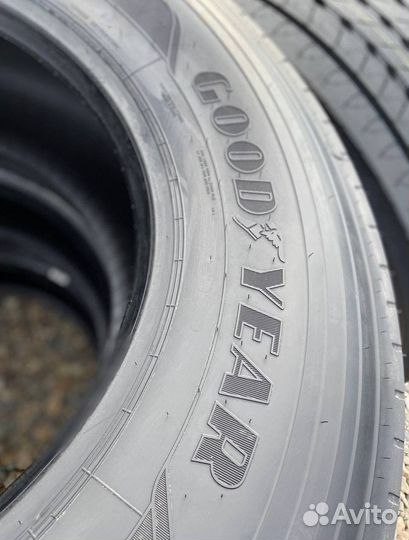 GoodYear fuelmax S 385/65/R22.5