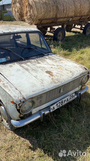 Запчасти 2101