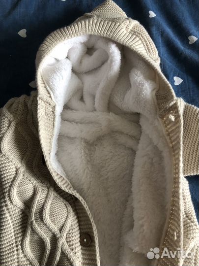 Комбинезон детский