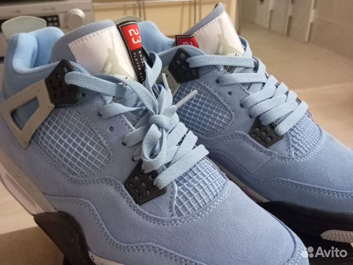 Кроссовки nike air jordan