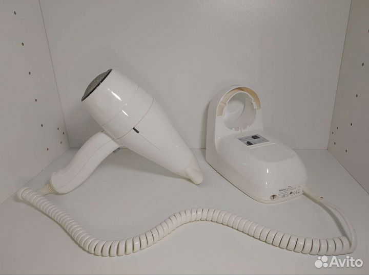 Фен Valera Hospitality Silent Jet Protect 2000