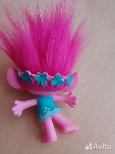 Фигурка из коллекции