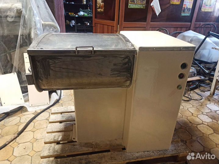 Фаршемешалка