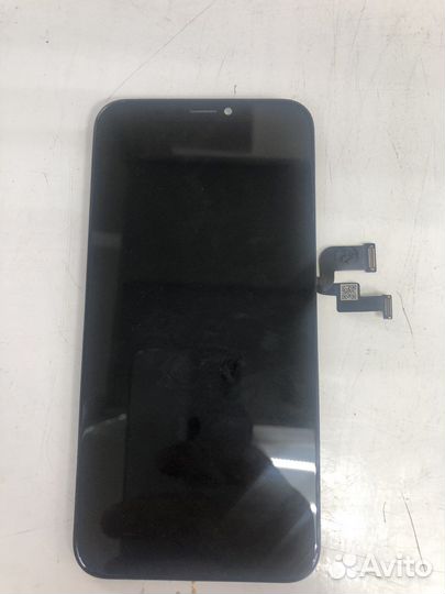 Дисплей iPhone x