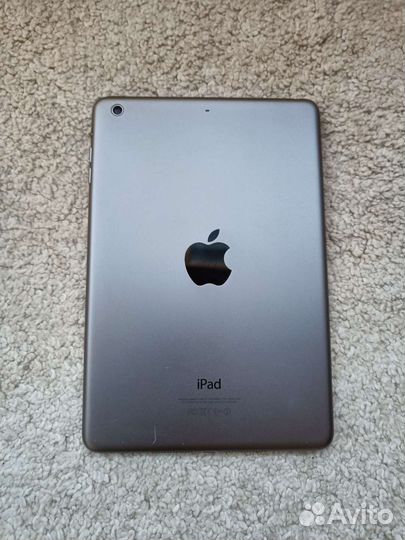 iPad mini 2 16gb