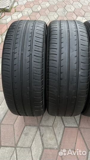 Yokohama Bluearth ES32 195/55 R16 87V