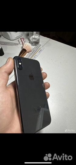 iPhone X, 64 ГБ