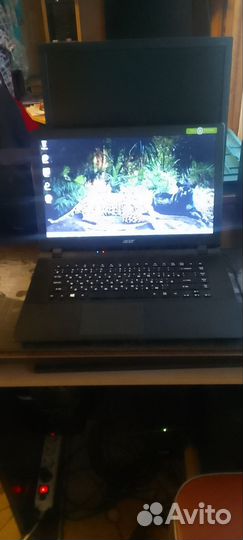 Ноутбук acer es1-522