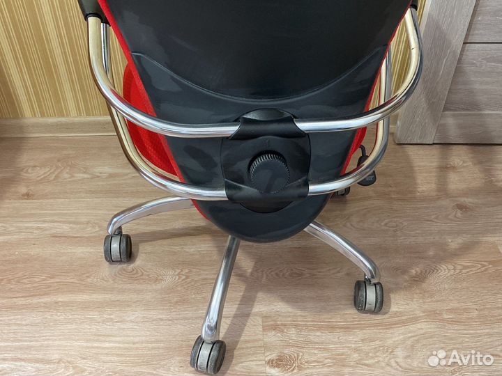 Офисное кресло бу