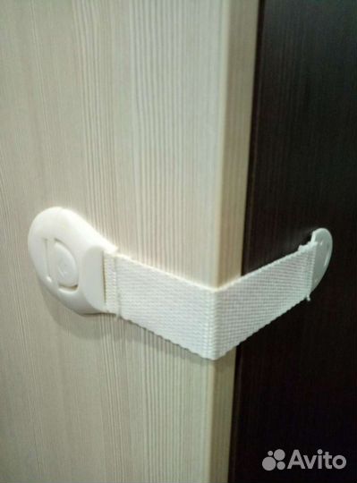 Блокиратор для дверей