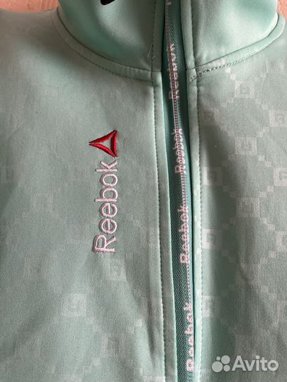 Костюм спортинвный подростковый reebok