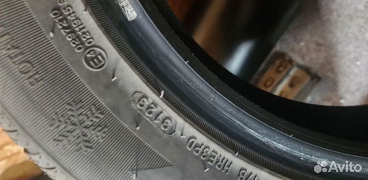 Arivo Winmaster ProX ARW3 205/55 R16 37B