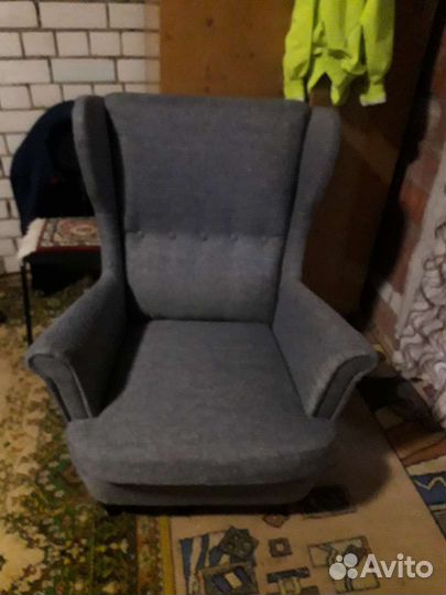 Перетяжка мебели