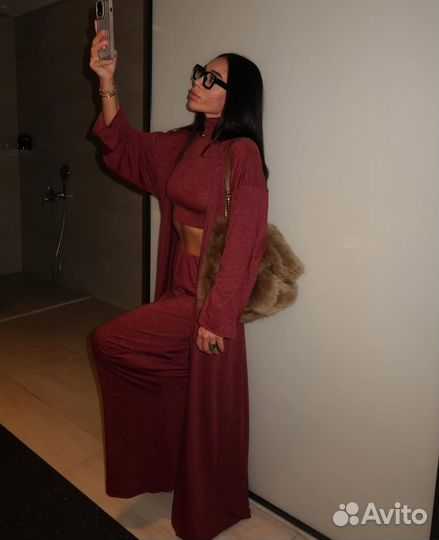 Комплект из джерси aglaya