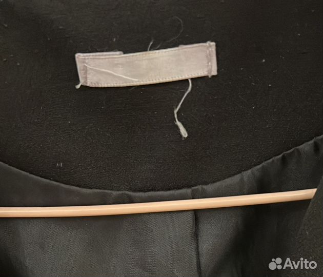 Пиджак женский