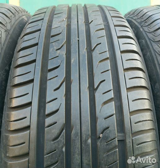 Dunlop Grandtrek PT3 235/60 R18 107V