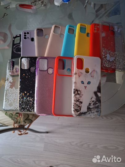 Samsung Galaxy M31, 8/128 ГБ