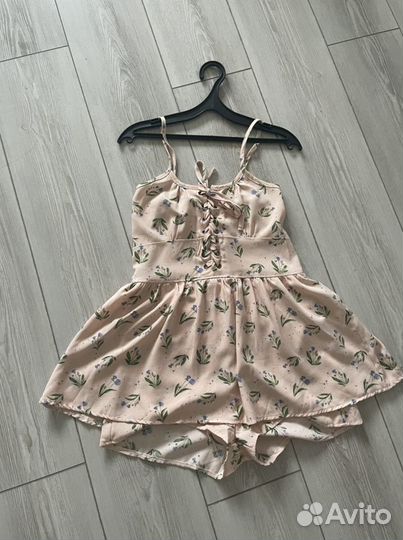 Комбенизон женский