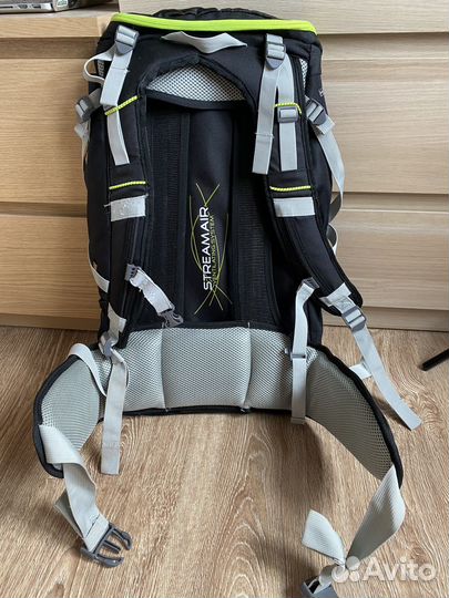 Рюкзак туристический regatta