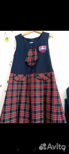 Школьная форма